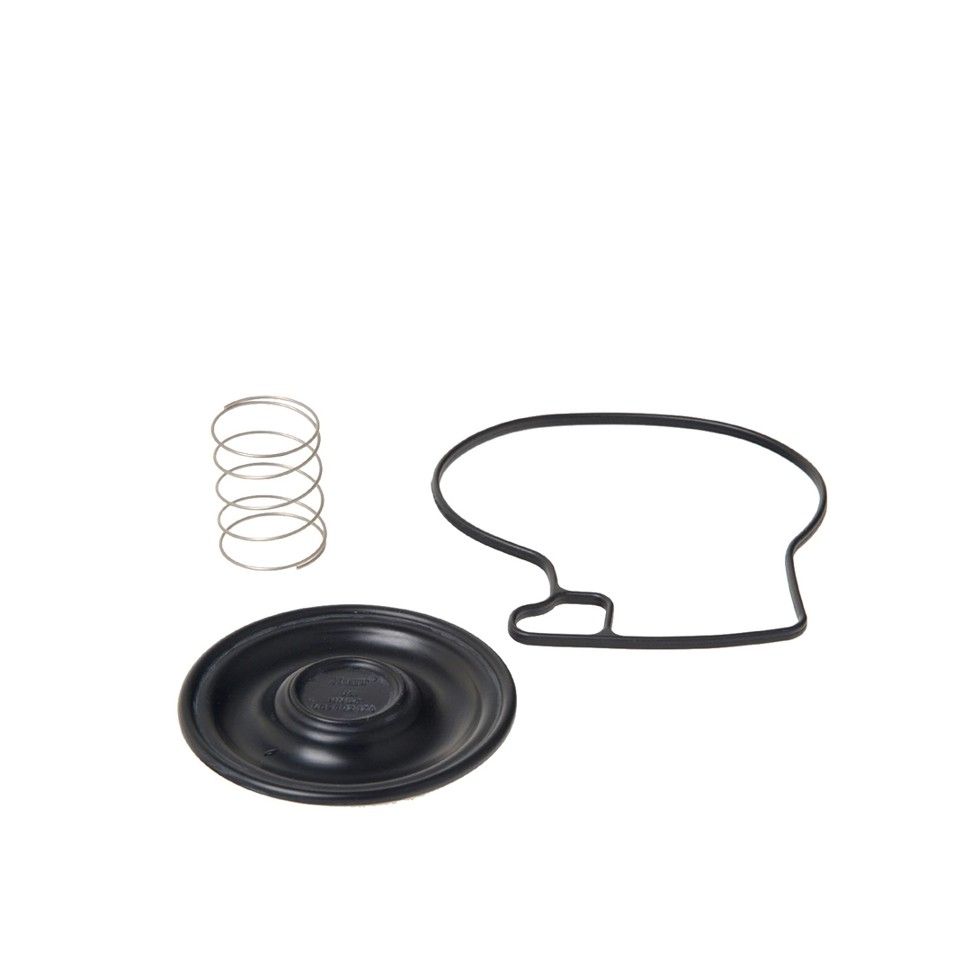 Membrane, crankcase ventilation